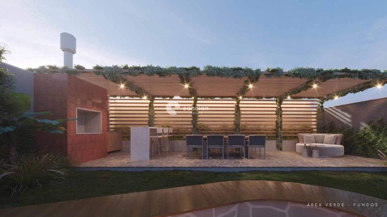 Studio à venda no Centro: 