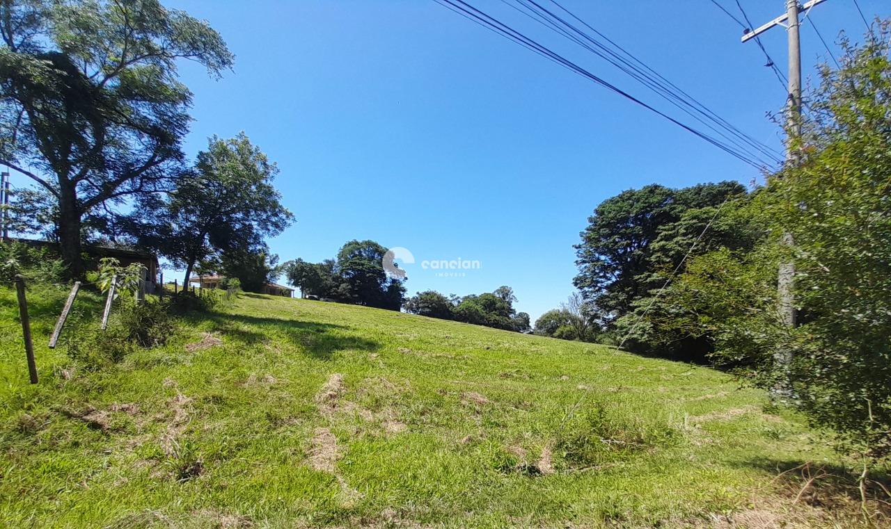 Terreno à venda no Novo Pinhal: