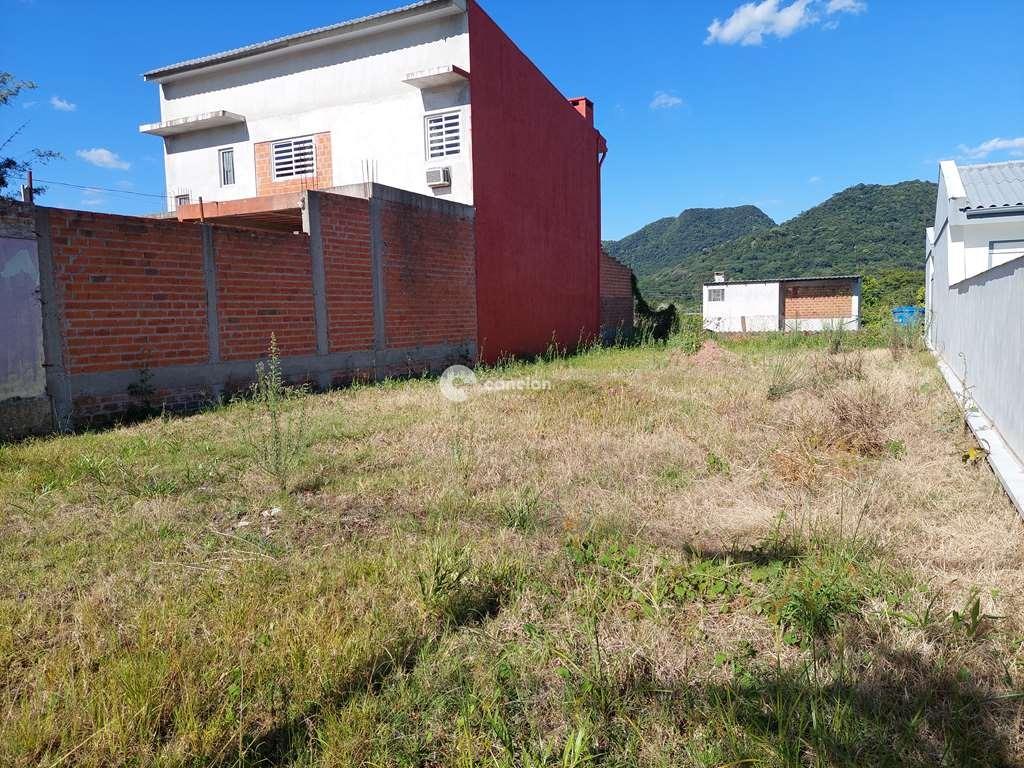 Terreno à venda no Presidente João Goulart: 