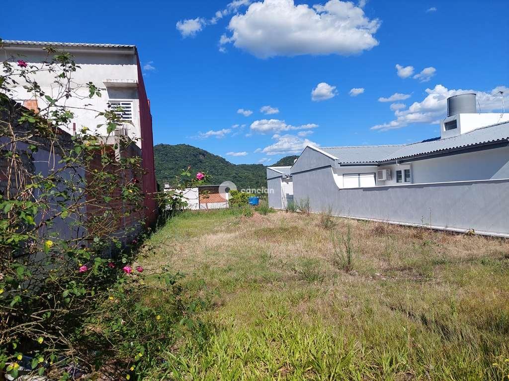 Terreno à venda no Presidente João Goulart: 