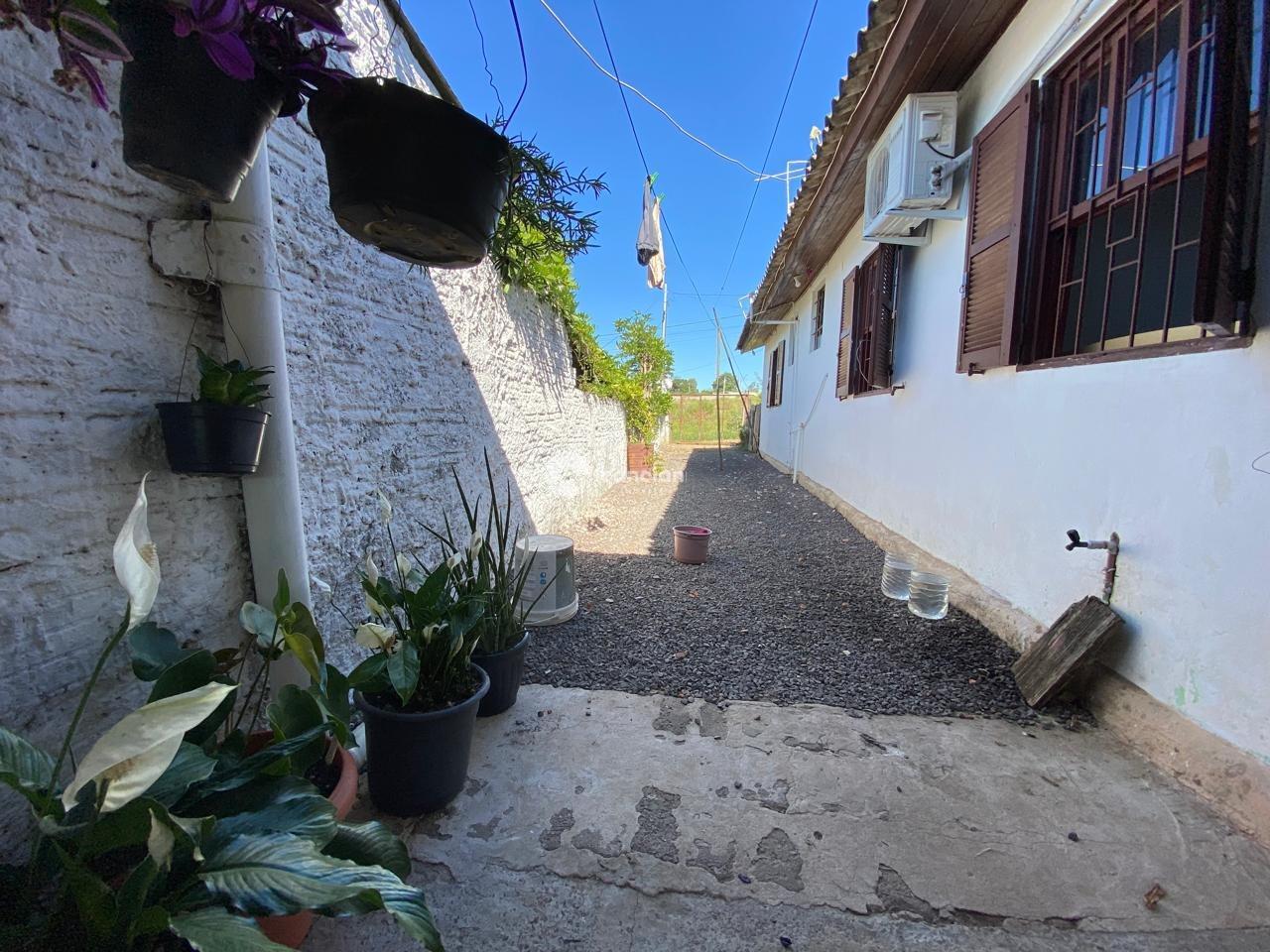 Casa à venda no Pinheiro Machado: