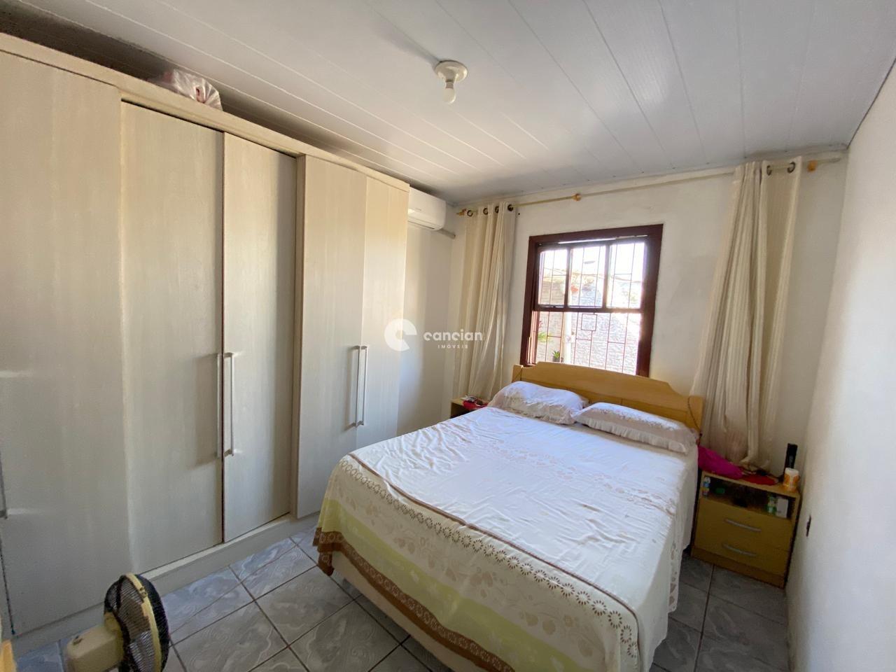 Casa à venda no Pinheiro Machado: