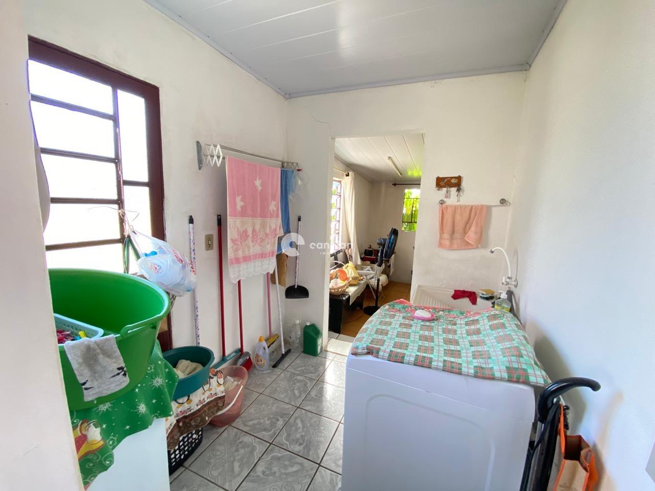 Casa à venda no Pinheiro Machado: