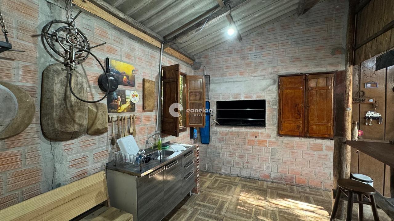 Casa à venda no Chácara das Flores: 