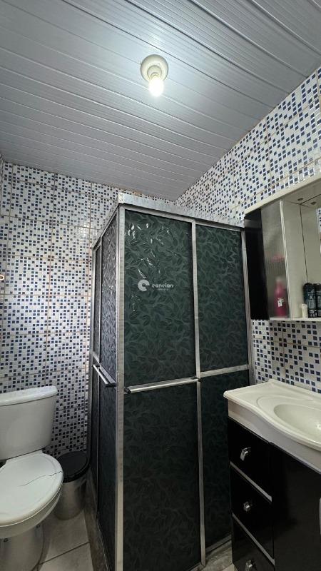 Casa à venda no Chácara das Flores: 