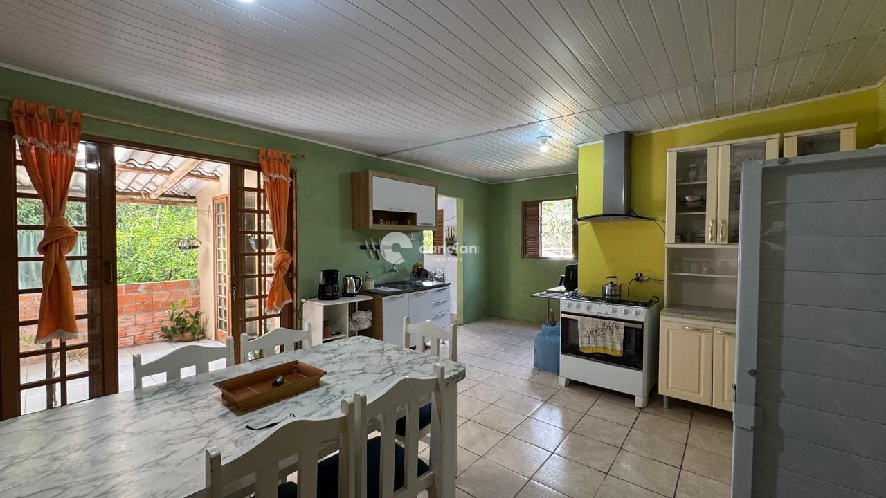 Casa à venda no Chácara das Flores: 