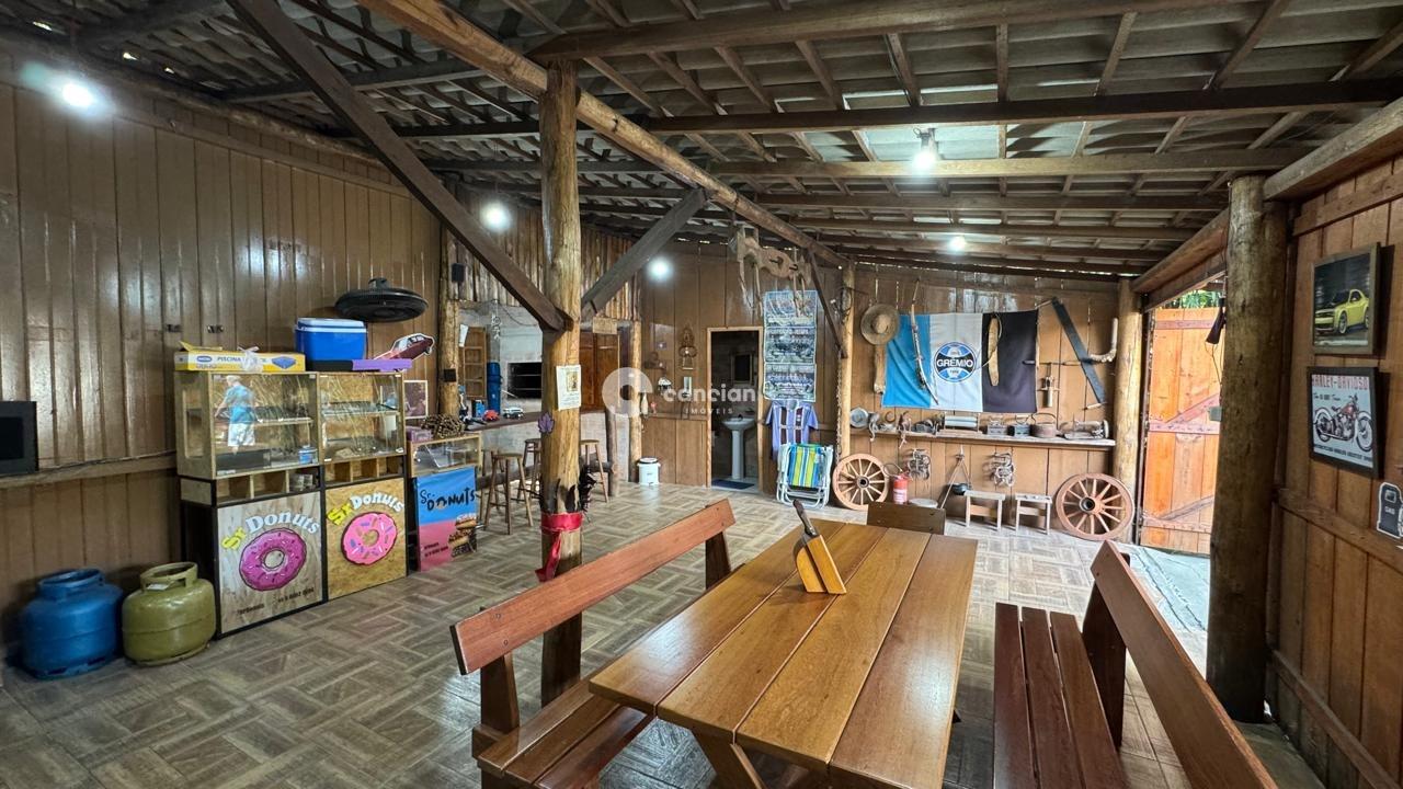 Casa à venda no Chácara das Flores: 