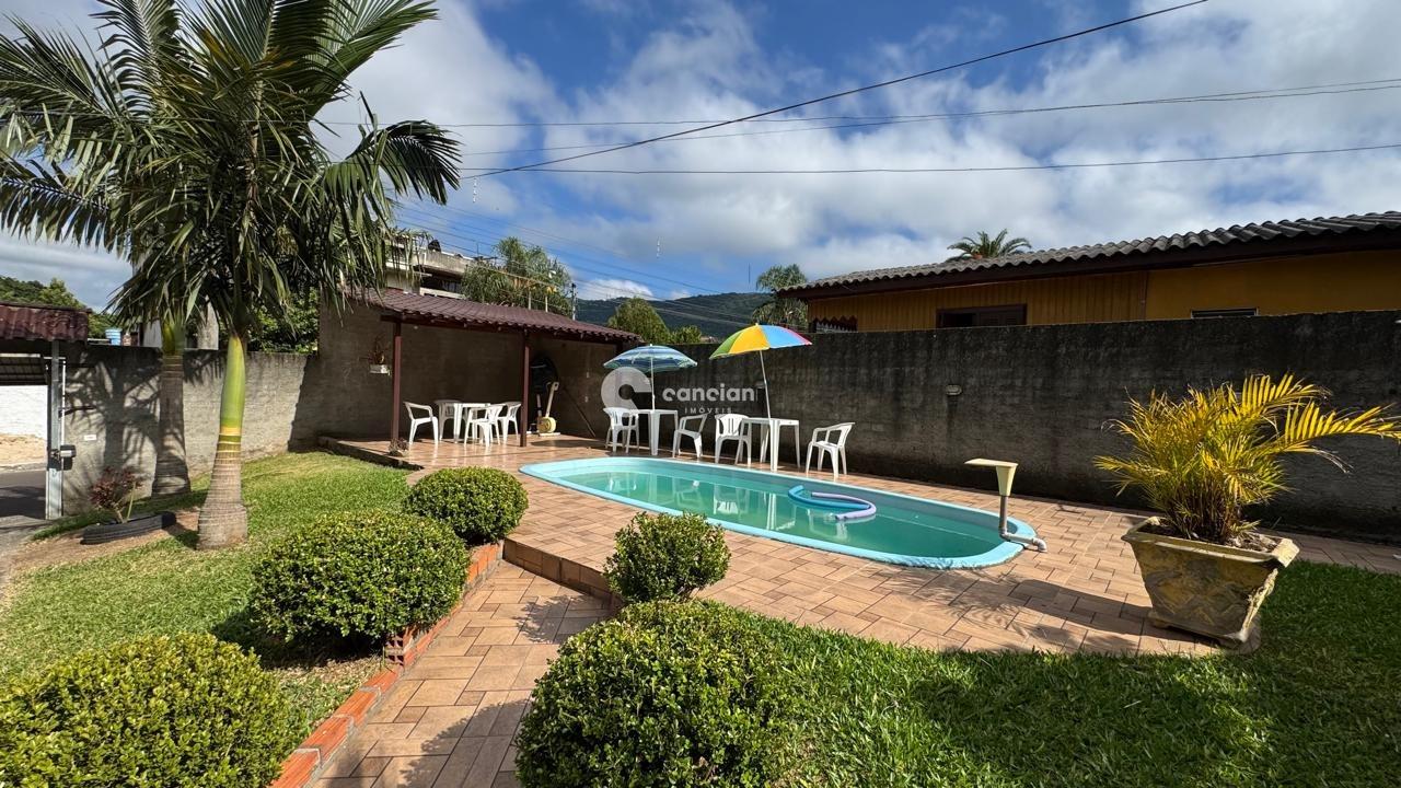 Casa à venda no Chácara das Flores: 