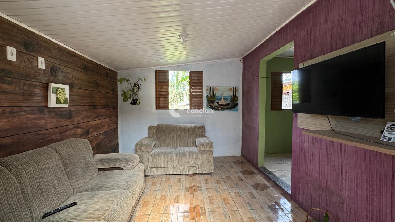 Casa à venda no Chácara das Flores: 