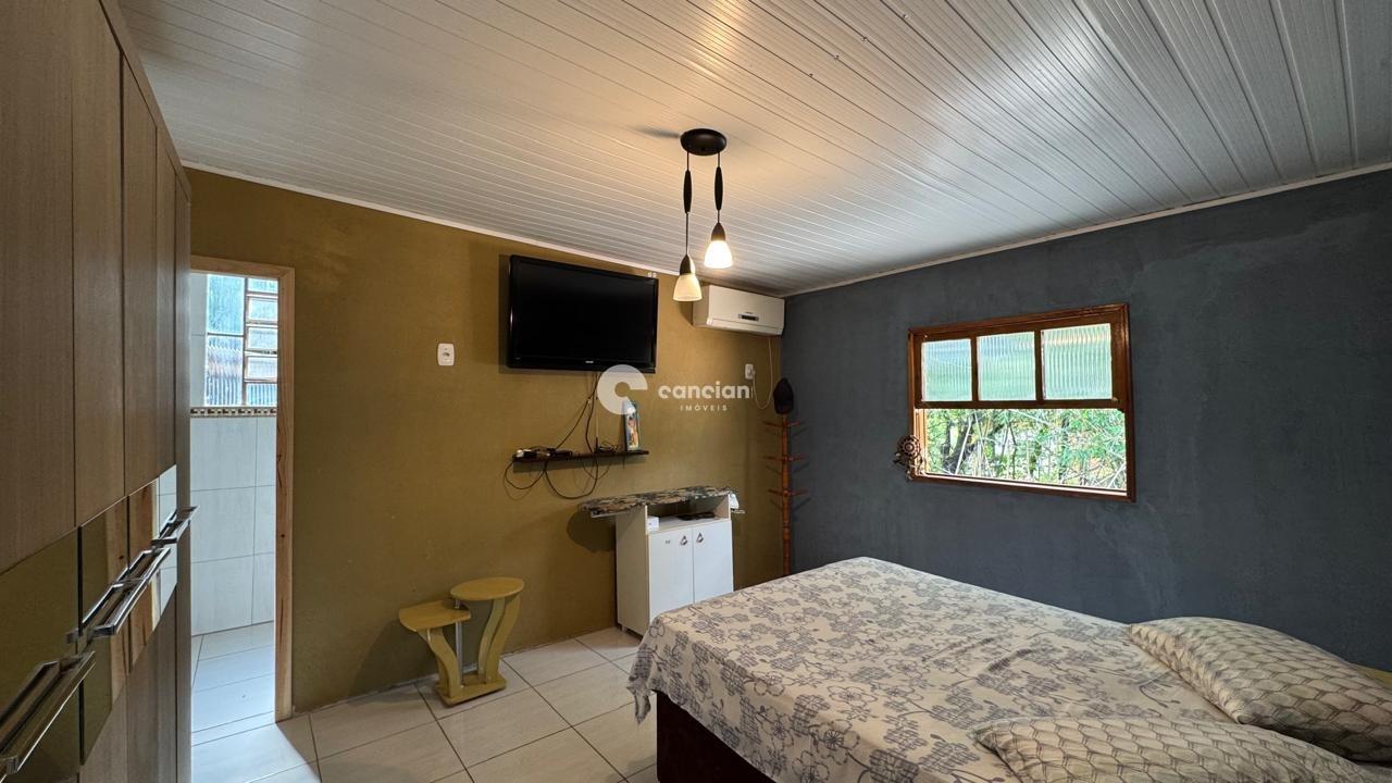 Casa à venda no Chácara das Flores: 