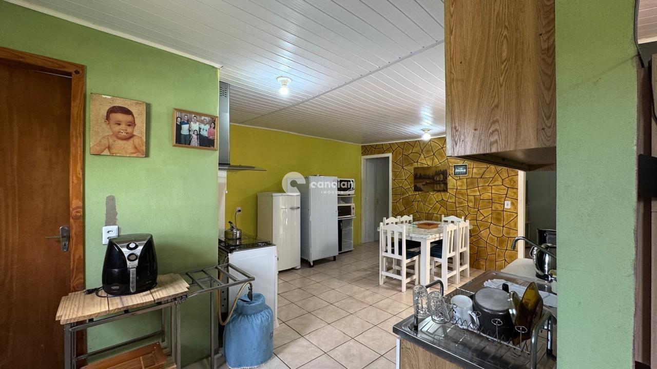 Casa à venda no Chácara das Flores: 