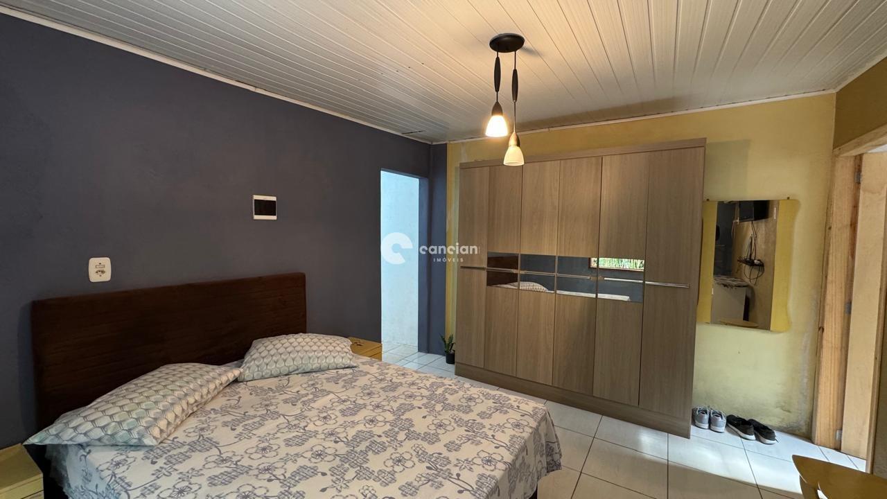 Casa à venda no Chácara das Flores: 