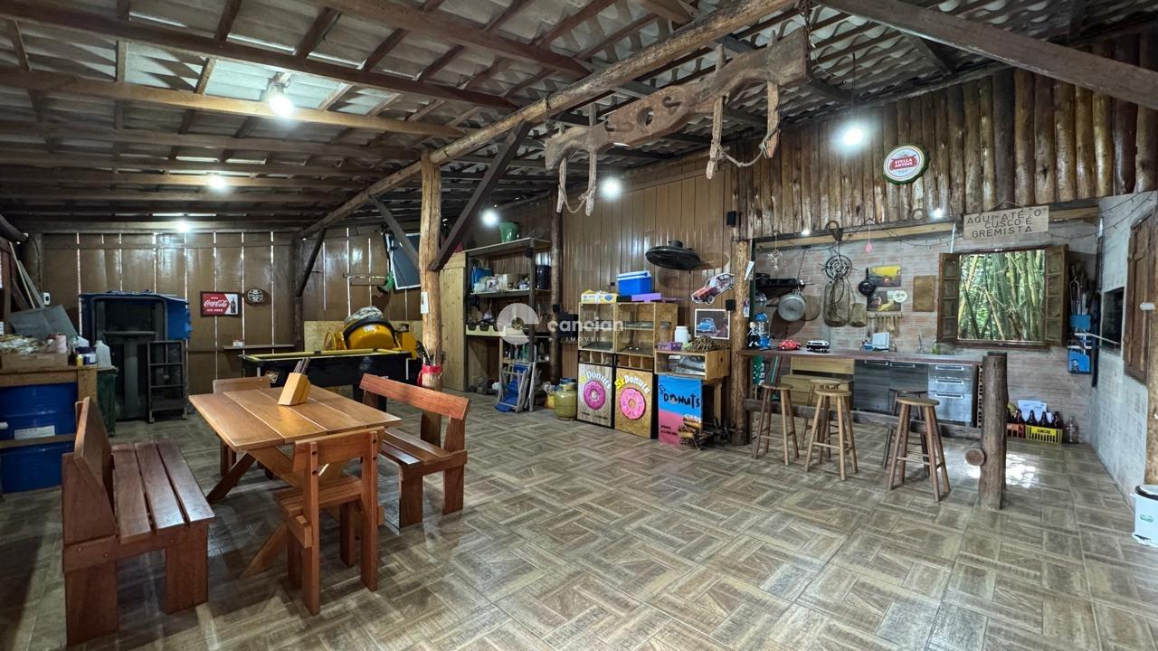 Casa à venda no Chácara das Flores: 