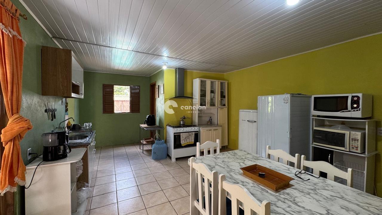 Casa à venda no Chácara das Flores: 