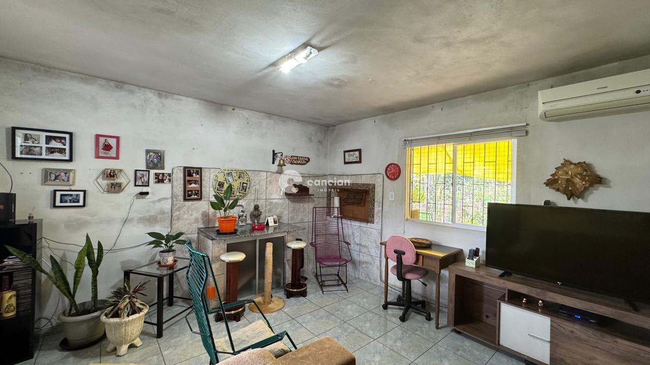Casa à venda no Itararé: 