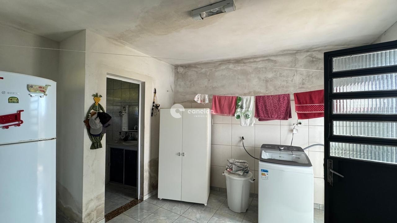 Casa à venda no Itararé: 