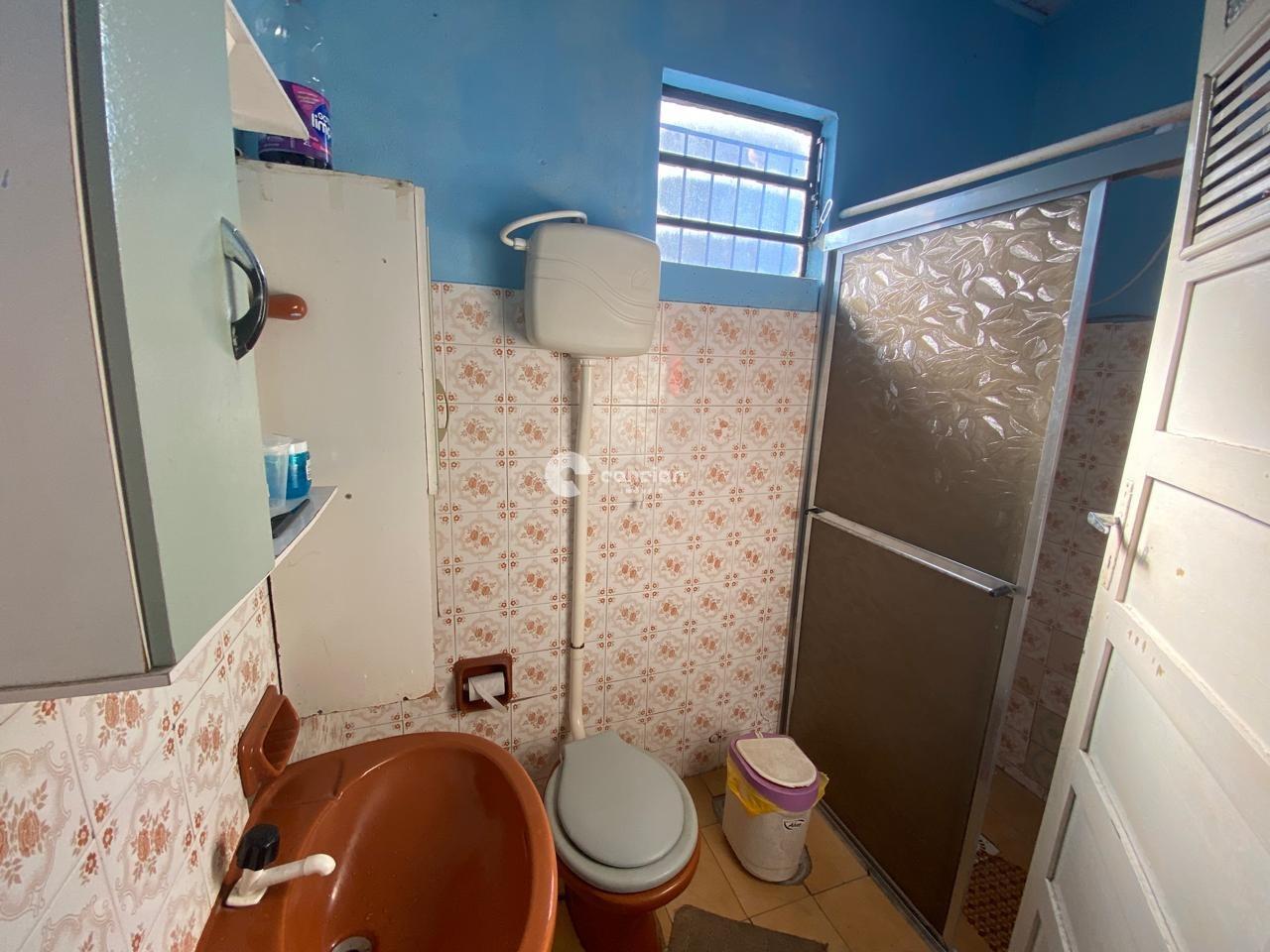 Casa à venda no São José: 