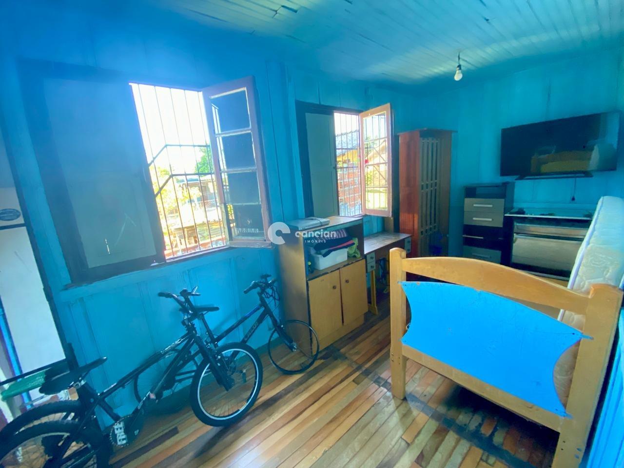 Casa à venda no São José: 