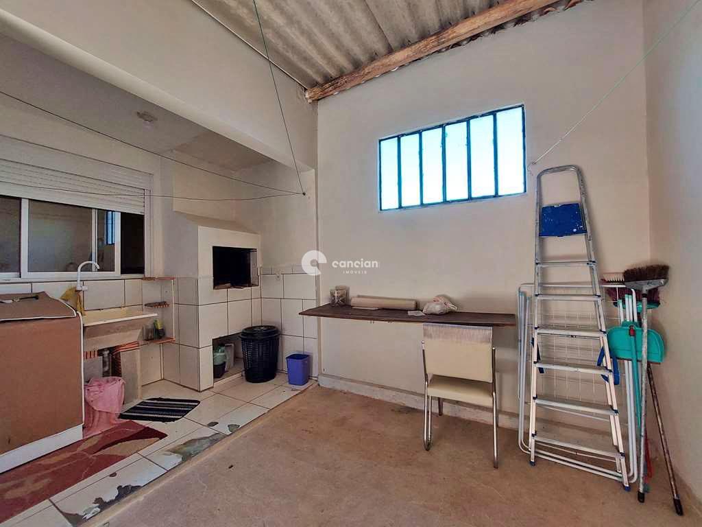 Casa à venda no Boi Morto: 