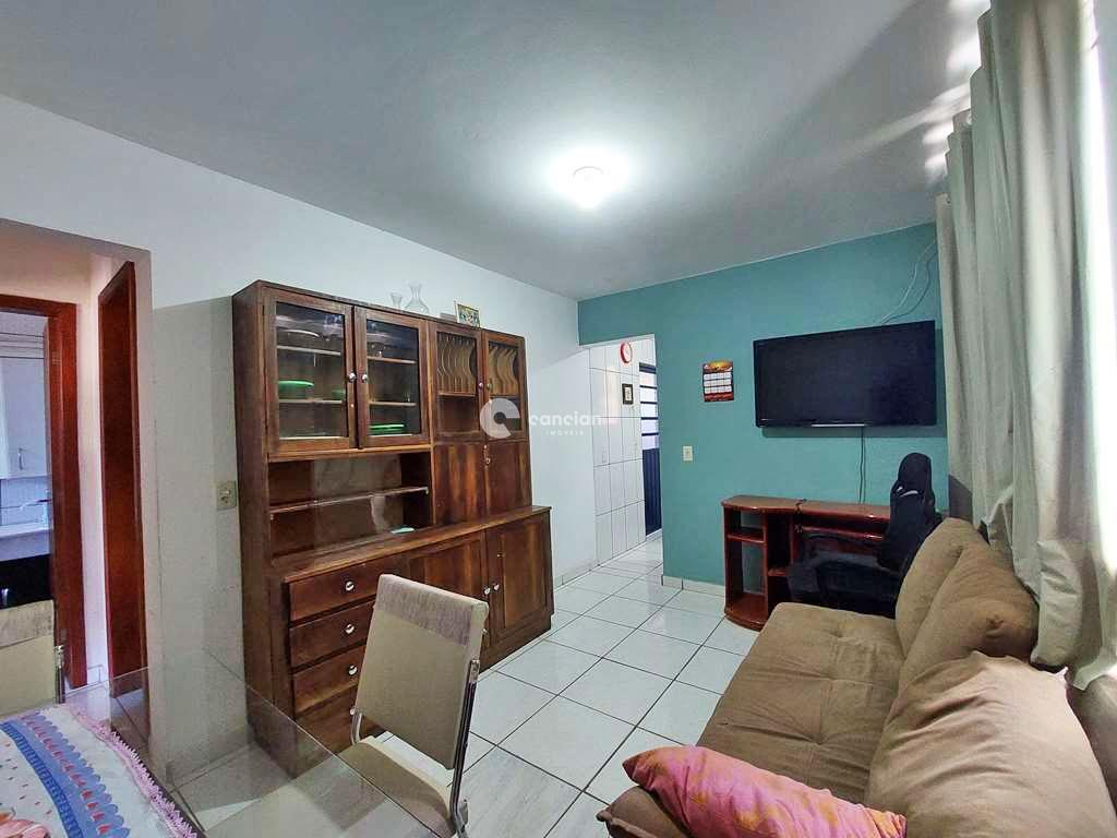 Casa à venda no Boi Morto: 