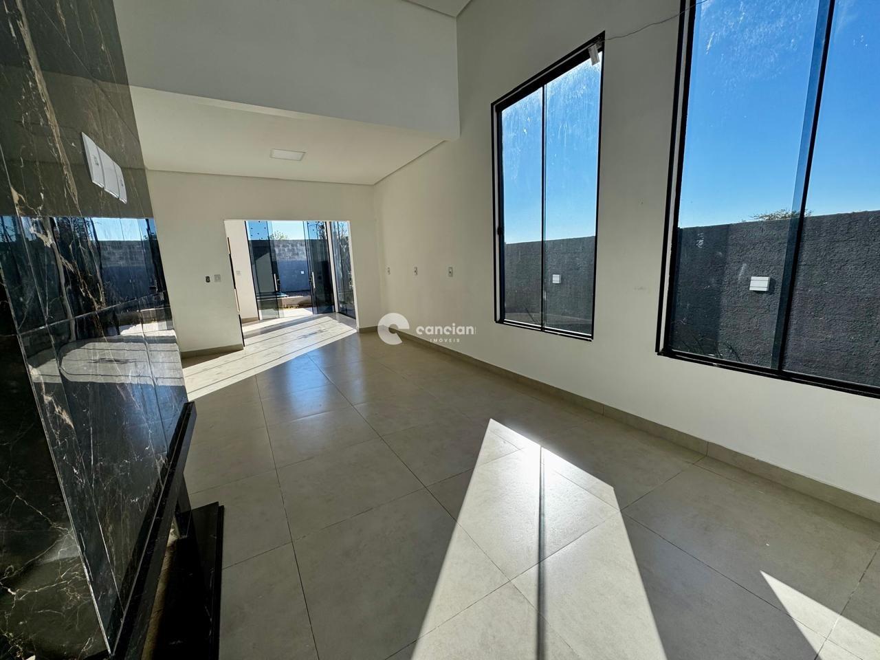 Casa à venda no Pinheiro Machado: 