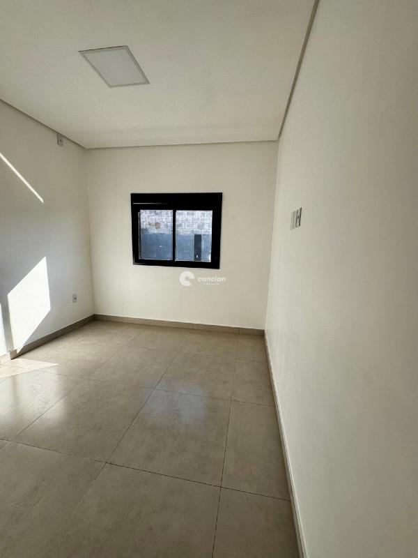 Casa à venda no Pinheiro Machado: 