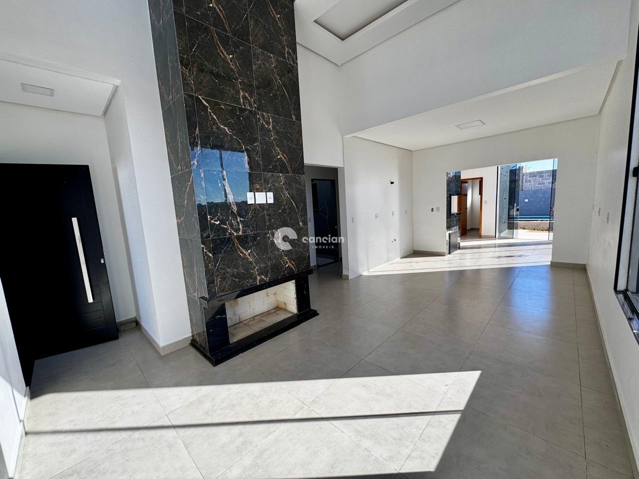 Casa à venda no Pinheiro Machado: 