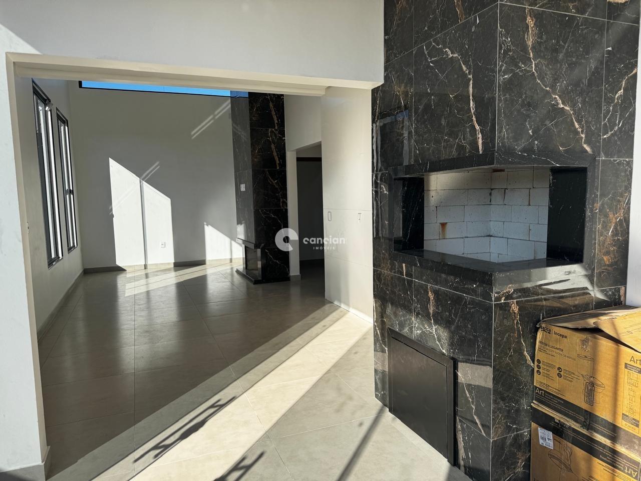 Casa à venda no Pinheiro Machado: 