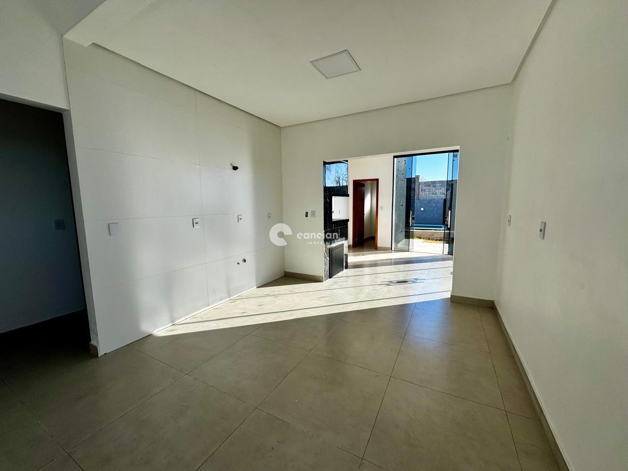 Casa à venda no Pinheiro Machado: 