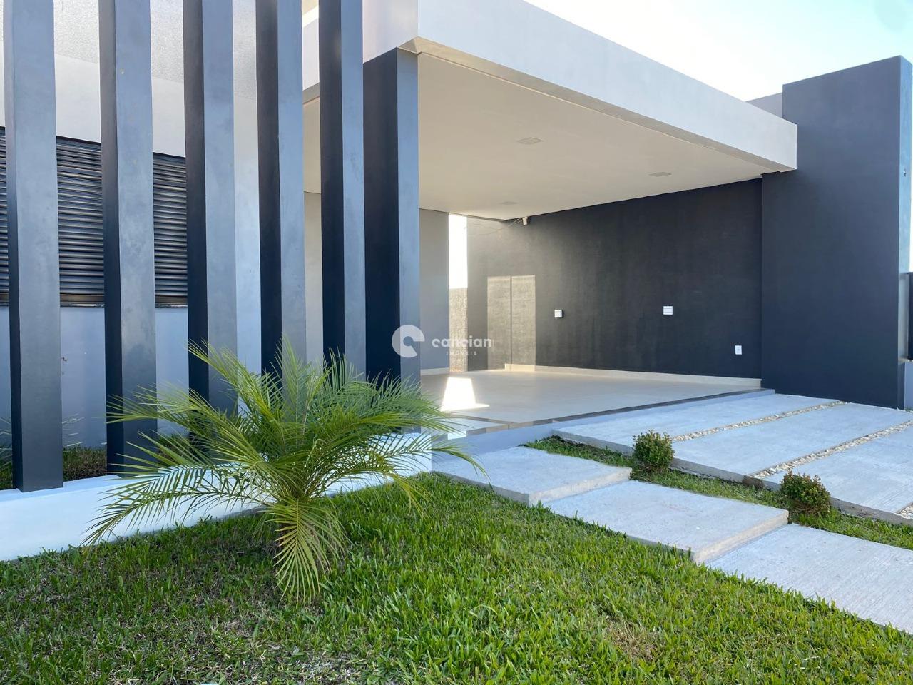 Casa à venda no Pinheiro Machado: 