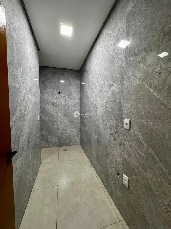 Casa à venda no Pinheiro Machado: 