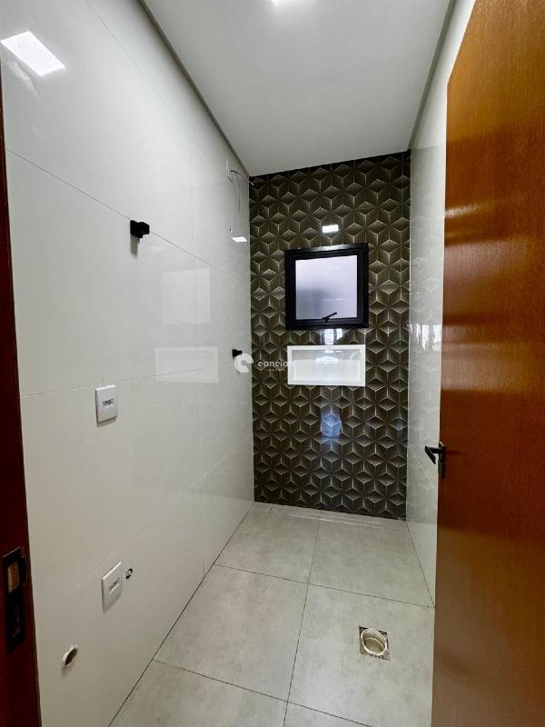 Casa à venda no Pinheiro Machado: 