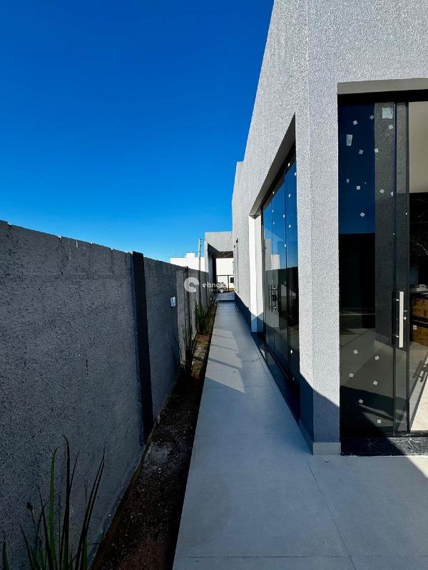 Casa à venda no Pinheiro Machado: 