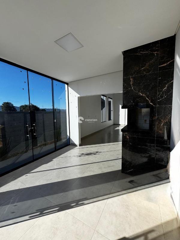 Casa à venda no Pinheiro Machado: 