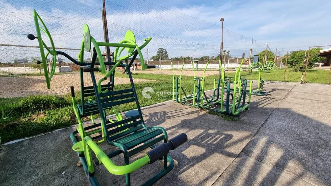 Apartamento à venda no Pinheiro Machado: