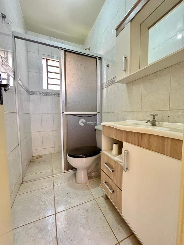 Apartamento à venda no Pinheiro Machado: