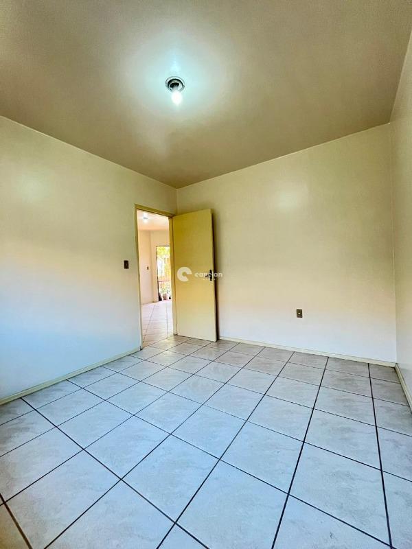 Apartamento à venda no Pinheiro Machado: