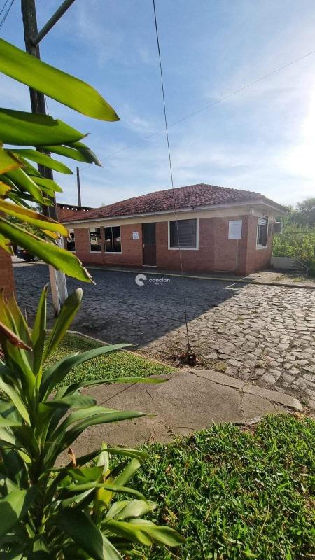 Apartamento à venda no Pinheiro Machado: