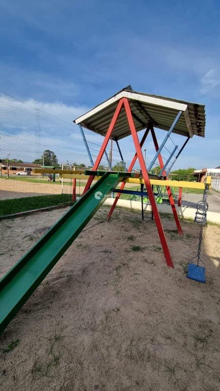Apartamento à venda no Pinheiro Machado: