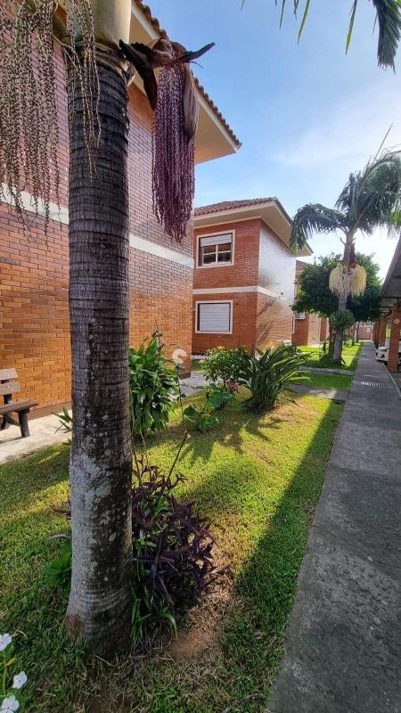 Apartamento à venda no Pinheiro Machado: