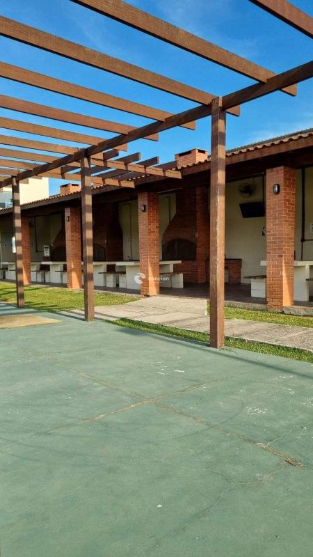 Apartamento à venda no Pinheiro Machado: