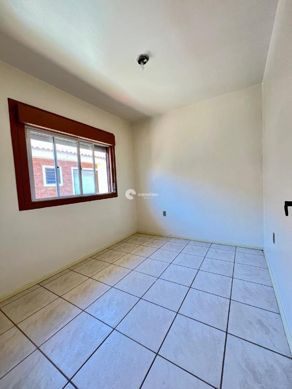 Apartamento à venda no Pinheiro Machado:
