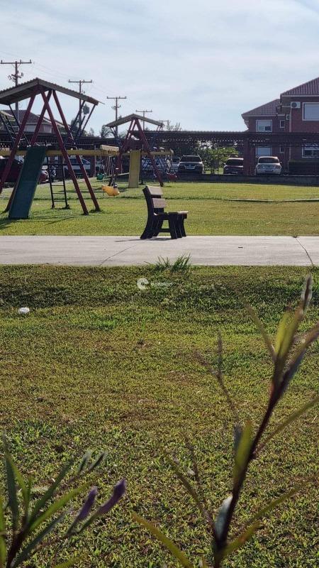 Apartamento à venda no Pinheiro Machado: