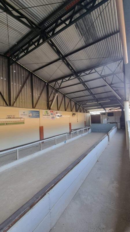 Apartamento à venda no Pinheiro Machado: