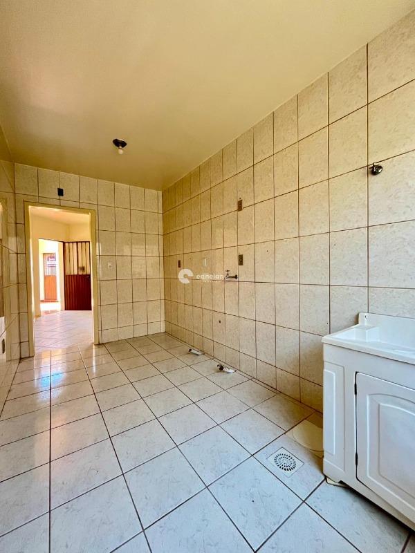 Apartamento à venda no Pinheiro Machado: