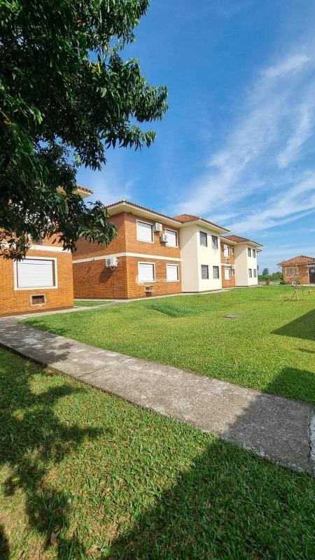 Apartamento à venda no Pinheiro Machado: