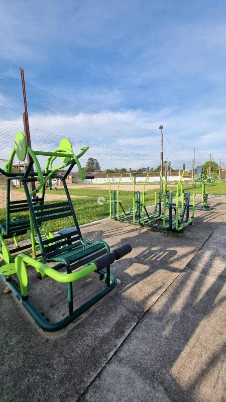 Apartamento à venda no Pinheiro Machado: