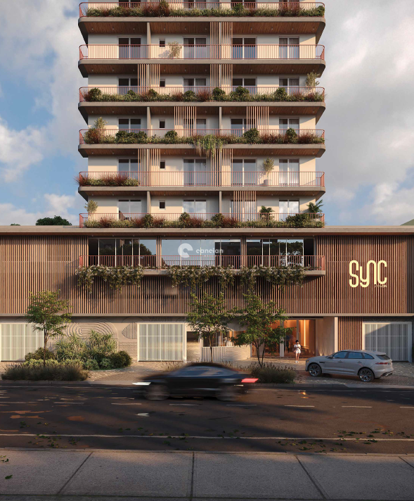 Studio à venda no Nossa Senhora do Rosário: