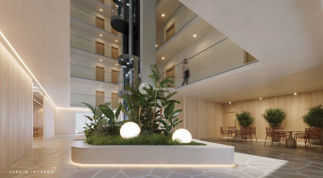 Studio à venda no Nossa Senhora do Rosário: