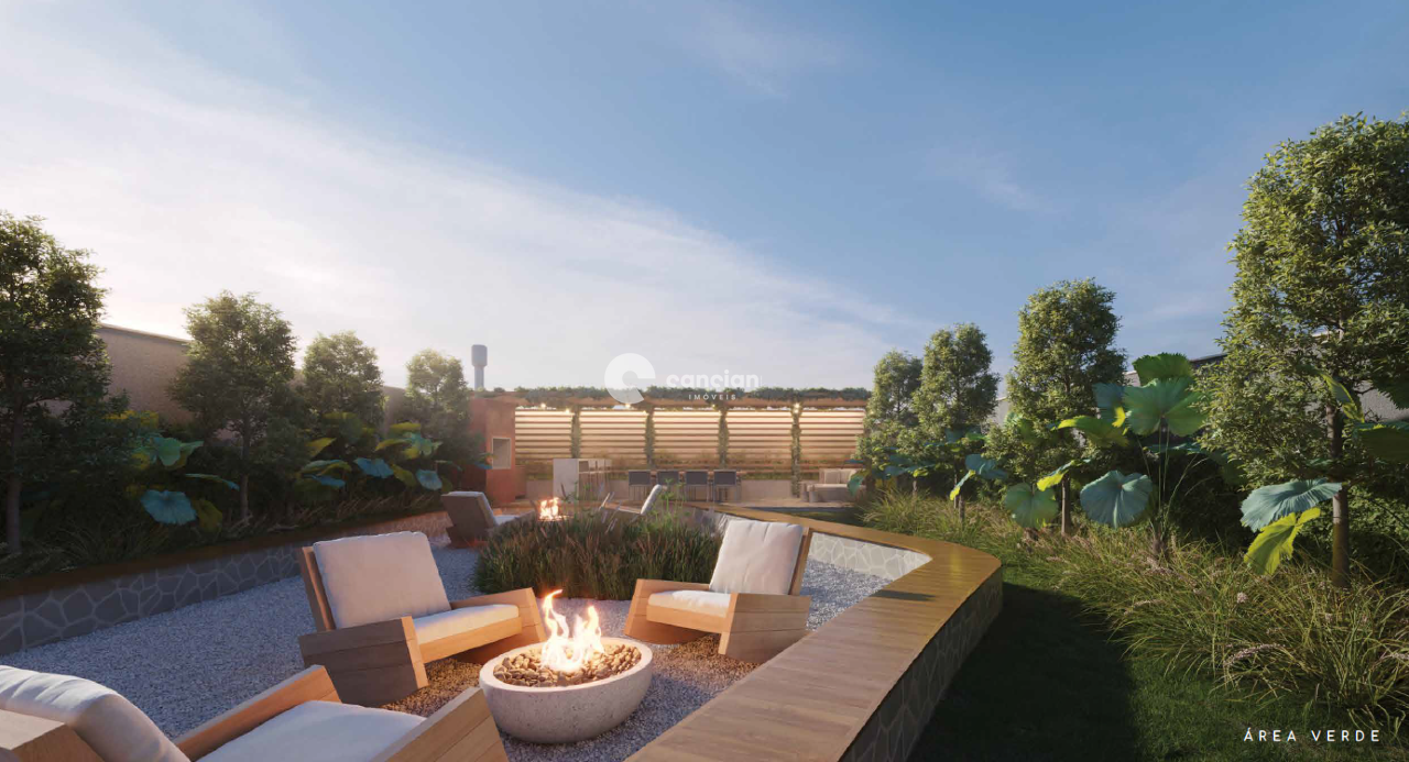 Studio à venda no Nossa Senhora do Rosário: